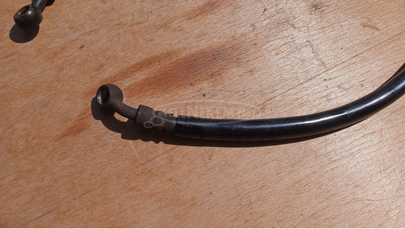 Kymco people 250 első fékcső - 6/9