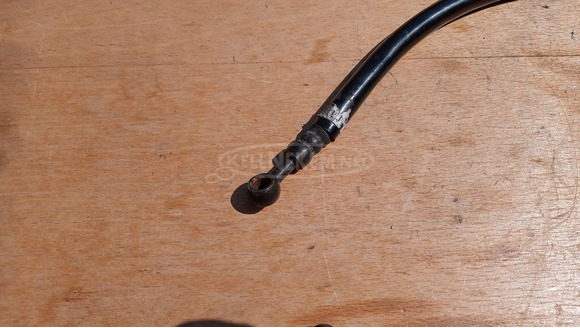 Kymco people 250 első fékcső - 9/9