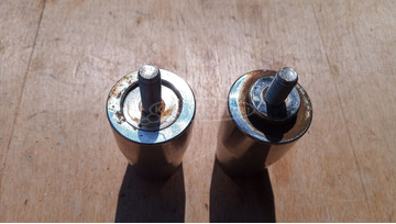 Kymco people 250 kormánysúly