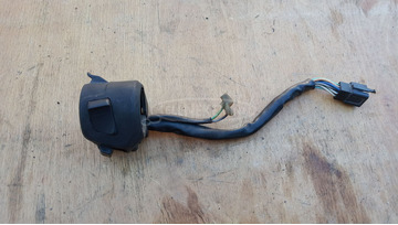 Kymco people 250 kormánykapcsoló balos