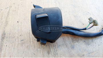 Kymco people 250 kormánykapcsoló balos