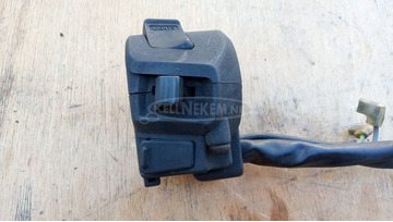 Kymco people 250 kormánykapcsoló balos