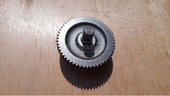 Kymco people 250 közlőkerék - 2/3