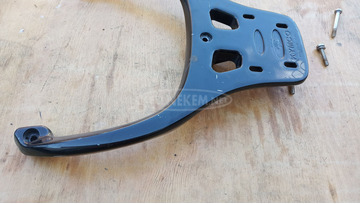 Kymco people 250 hátsó kapaszkodó