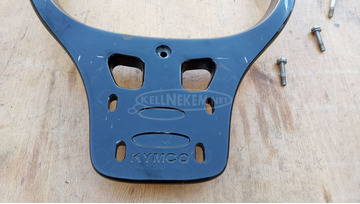 Kymco people 250 hátsó kapaszkodó