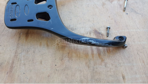 Kymco people 250 hátsó kapaszkodó - 4/8