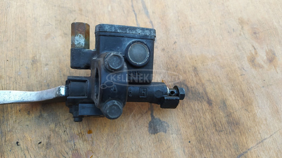 Kymco people 250 főfékhenger balos - 2/8