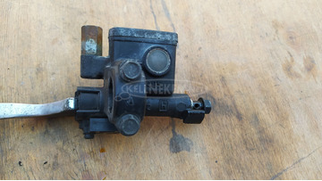 Kymco people 250 főfékhenger balos