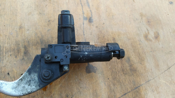 Kymco people 250 főfékhenger balos - 3/8