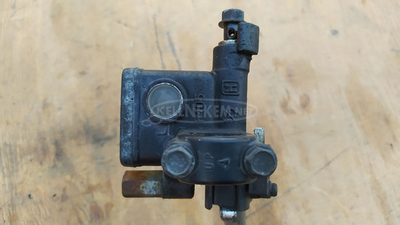 Kymco people 250 főfékhenger balos - 5/8