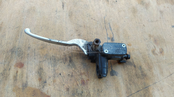 Kymco people 250 főfékhenger balos - 8/8