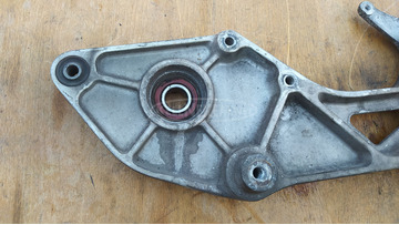 Kymco people 250 hátsó lengőkar