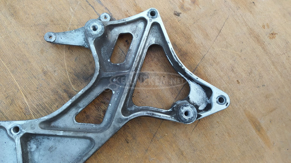 Kymco people 250 hátsó lengőkar