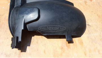 Kymco people 250 hátsókerék feletti idom