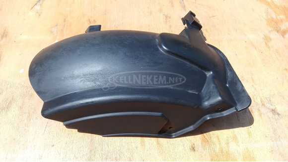 Kymco people 250 hátsókerék feletti idom - 3/8