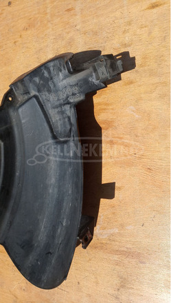 Kymco people 250 hátsókerék feletti idom - 5/8