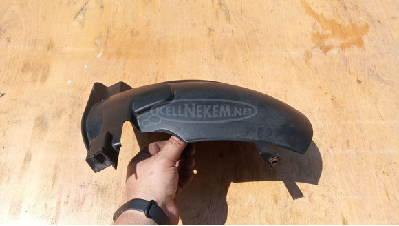 Kymco people 250 hátsókerék feletti idom - 8/8