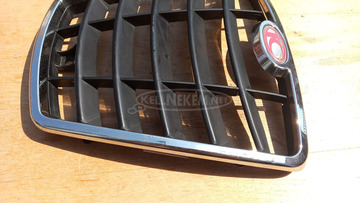 Kymco people 250 hűtő rács sérült