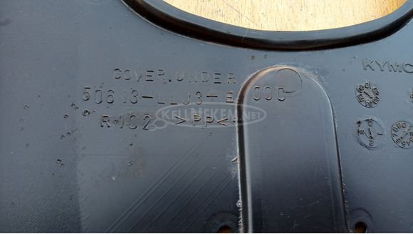 Kymco people 250 hasidom - 7/9