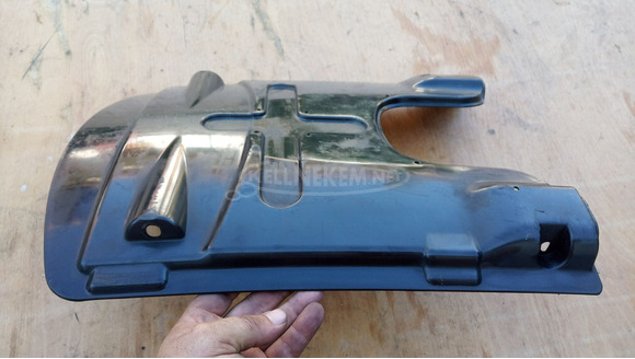 Kymco people 250 hasidom - 8/9