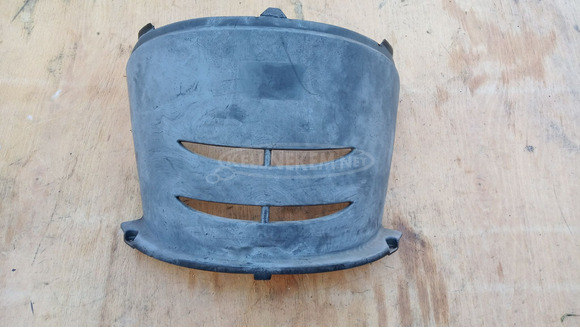 Kymco people 250 szervízfedél - 1/7