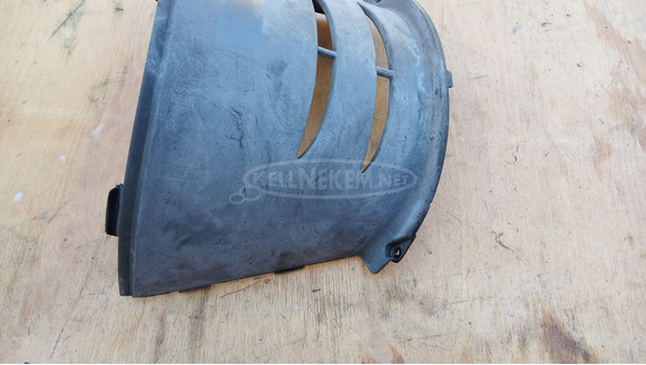 Kymco people 250 szervízfedél - 2/7