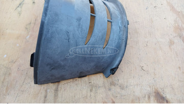 Kymco people 250 szervízfedél