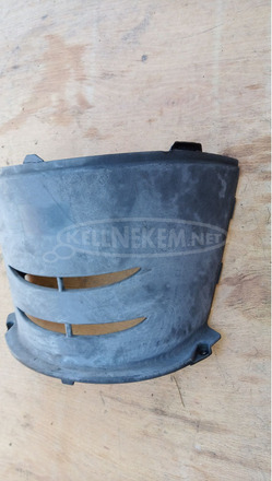 Kymco people 250 szervízfedél - 3/7