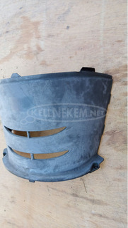 Kymco people 250 szervízfedél