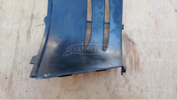 Kymco people 250 szervízfedél - 6/7