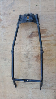 Kymco people 250 hátsó sárvédő tartó