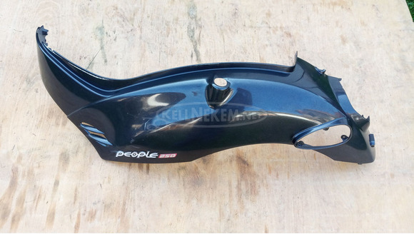 Kymco people 250 oldalidom balos - 1/9