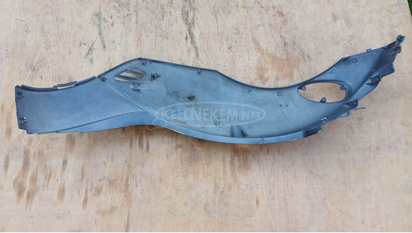 Kymco people 250 oldalidom balos - 4/9