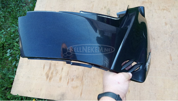 Kymco people 250 oldalidom balos - 7/9