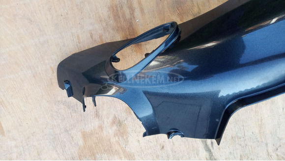 Kymco people 250 oldalidom balos - 9/9