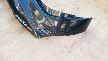 Kymco people 250 oldalidom jobbos