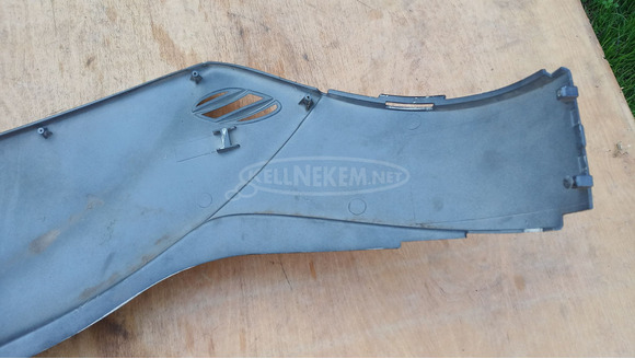 Kymco people 250 oldalidom jobbos - 5/9