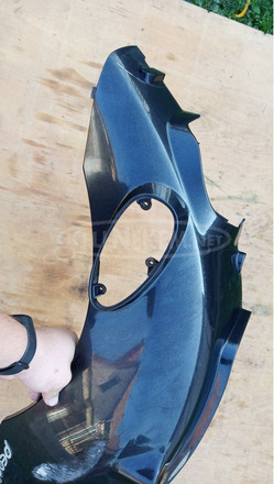 Kymco people 250 oldalidom jobbos - 8/9