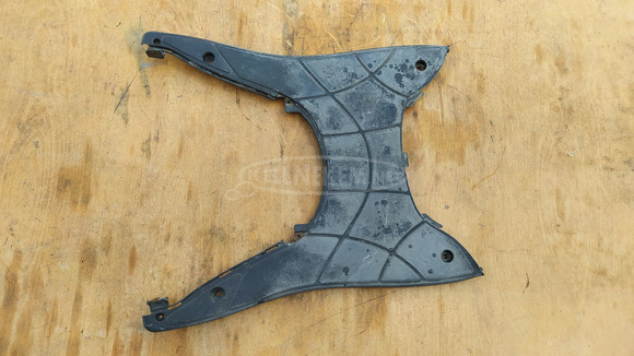 Kymco people 250 taposó - 1/9