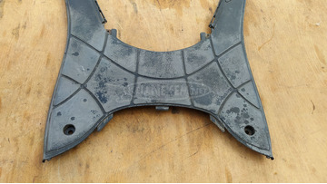 Kymco people 250 taposó