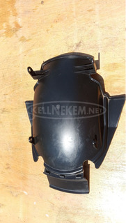 Kymco people 250 hátsó sárvédő felső rész