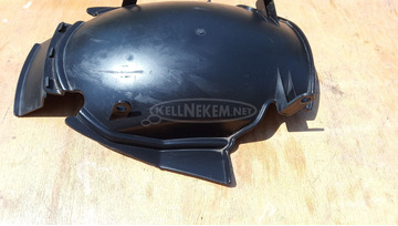 Kymco people 250 hátsó sárvédő felső rész