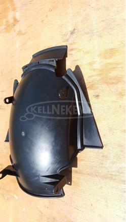 Kymco people 250 hátsó sárvédő felső rész - 3/7