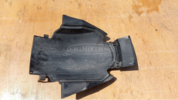 Kymco people 250 hátsó sárvédő felső rész - 4/7