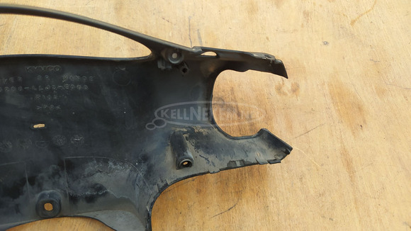 Kymco people 250 kormányidom belső - 6/9