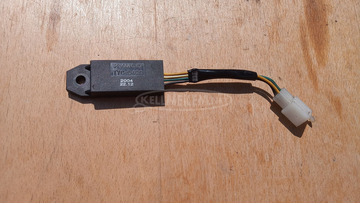 Kymco people 250 üzemanyag fűtés elektronika