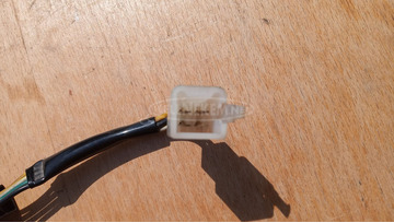 Kymco people 250 üzemanyag fűtés elektronika