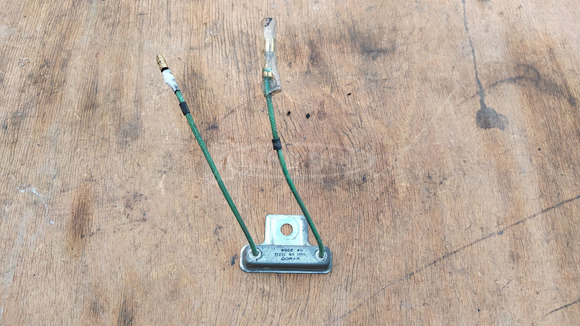 Kymco people 250 ellenállás - 1/3