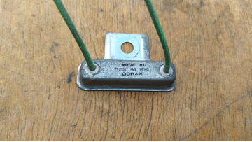 Kymco people 250 ellenállás