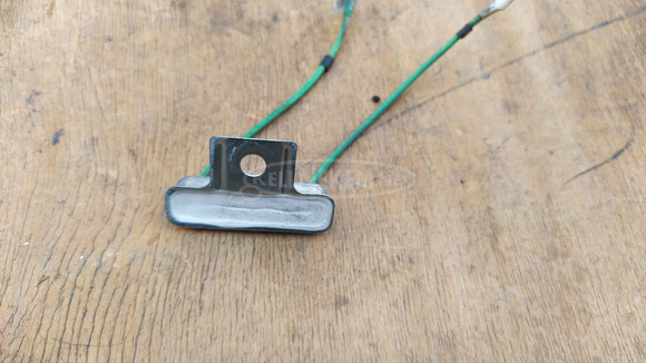 Kymco people 250 ellenállás - 3/3